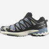 Кроссовки XA PRO 3D v9 GTX (RU 45.5 UK 11.5 USm 12 СМ 29.5; flint stone/black/ghost gray)